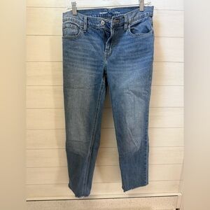 Old Navy boyfriend jeans - 2